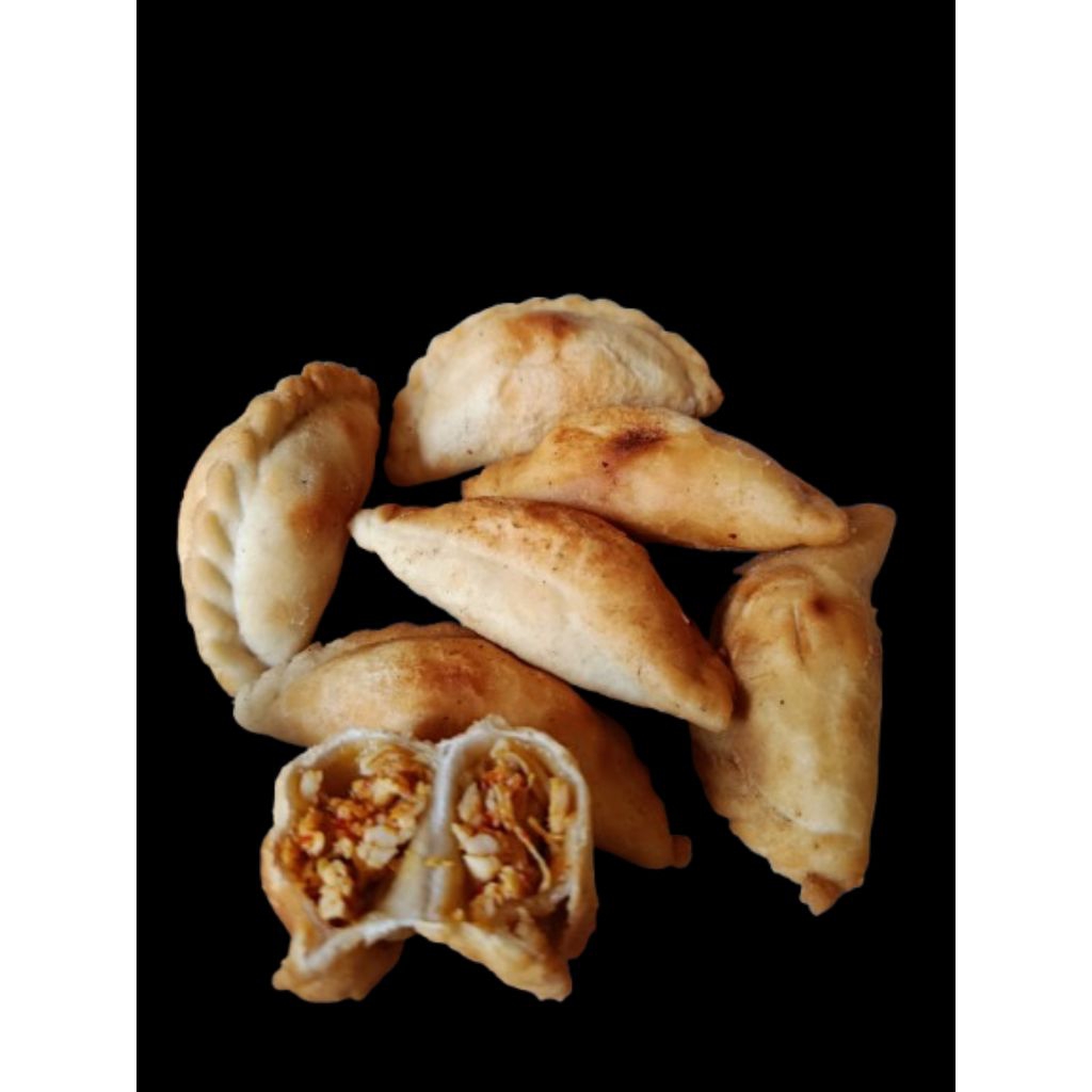 

cireng isi ayam suwir/frozen food/cireng isi 7pcs