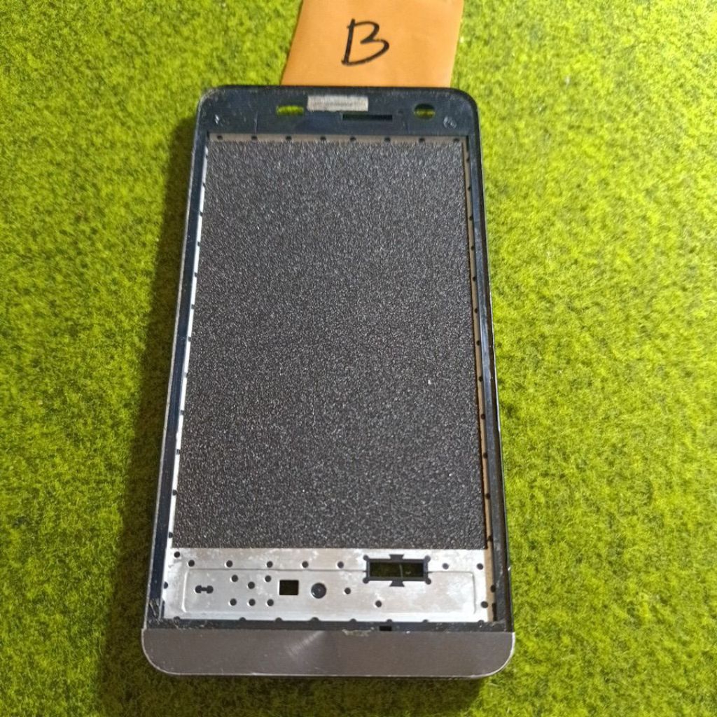 frame dudukan lcd asus zenfone 5 T00F hitam