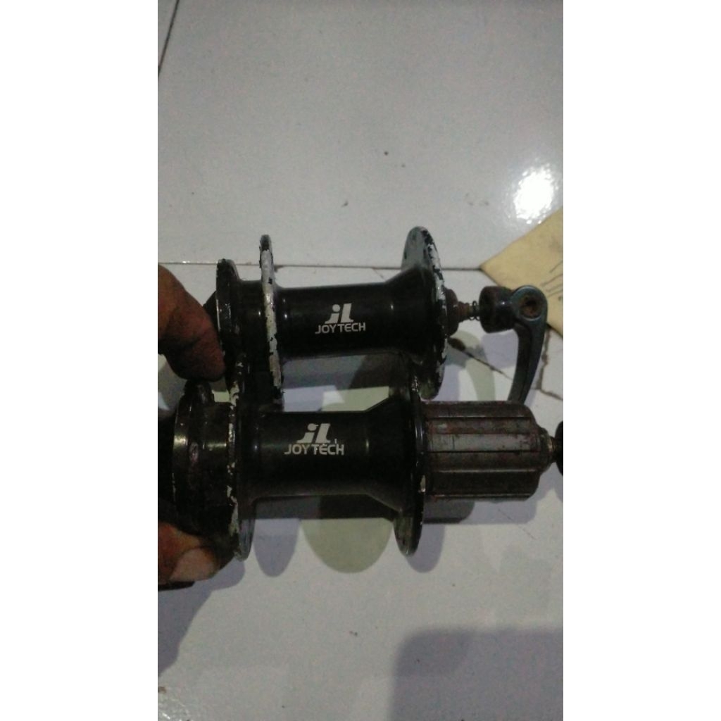 hub 24hole copotan Troy