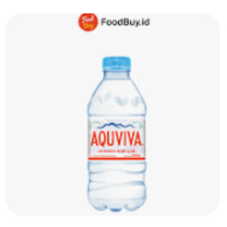 

Aquviva Air Mineral 250ml