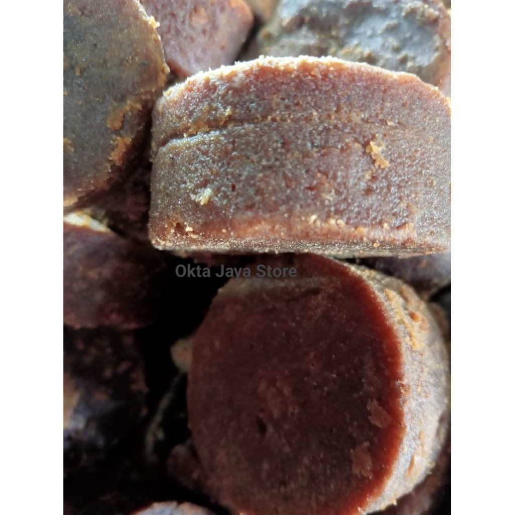 

Gula Aren Asli 1kg Garut Bungbulang (Organik Kawung Gunung Kampung)