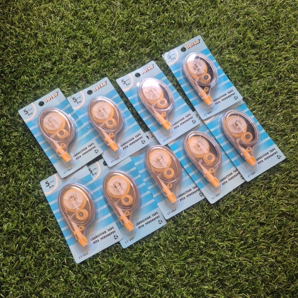 

tipe - x kertas joyko 5mm