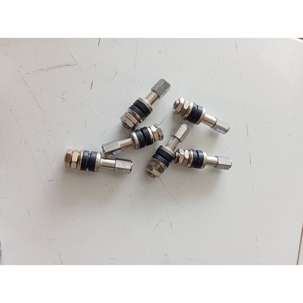 DOP TUBLES/DOP BAN BESI PANJANG