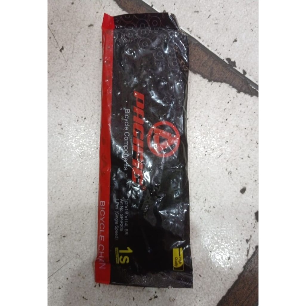 sparepart rantai sepeda bmx pacific