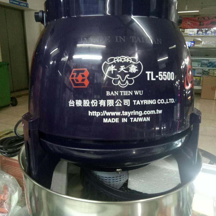 mesin kabut TL 5500 Humidifier Taiwan