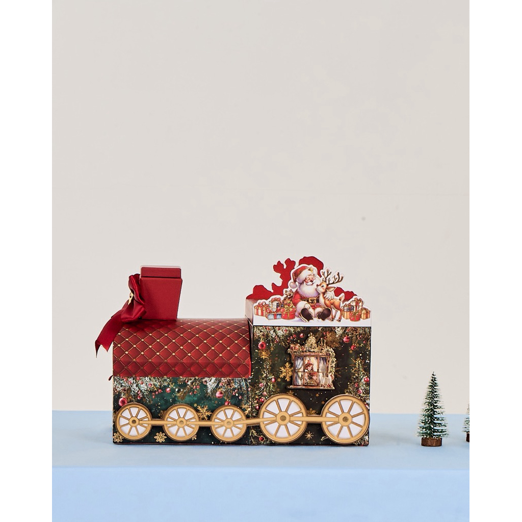 

Hampers Natal NT8 (min. order 10)