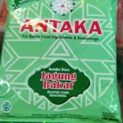 

Bumbu antaka jagung manis