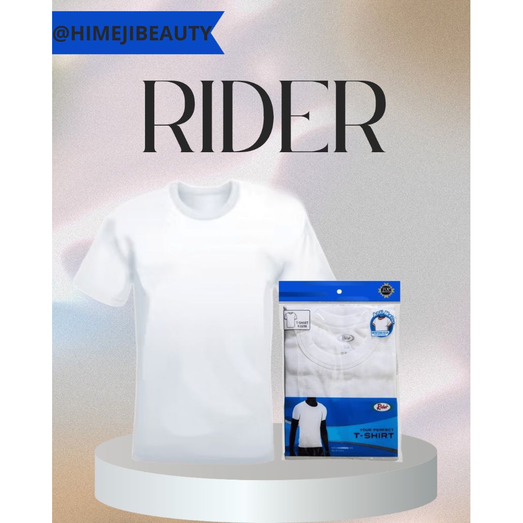 RIDER T-SHIRT R223BP