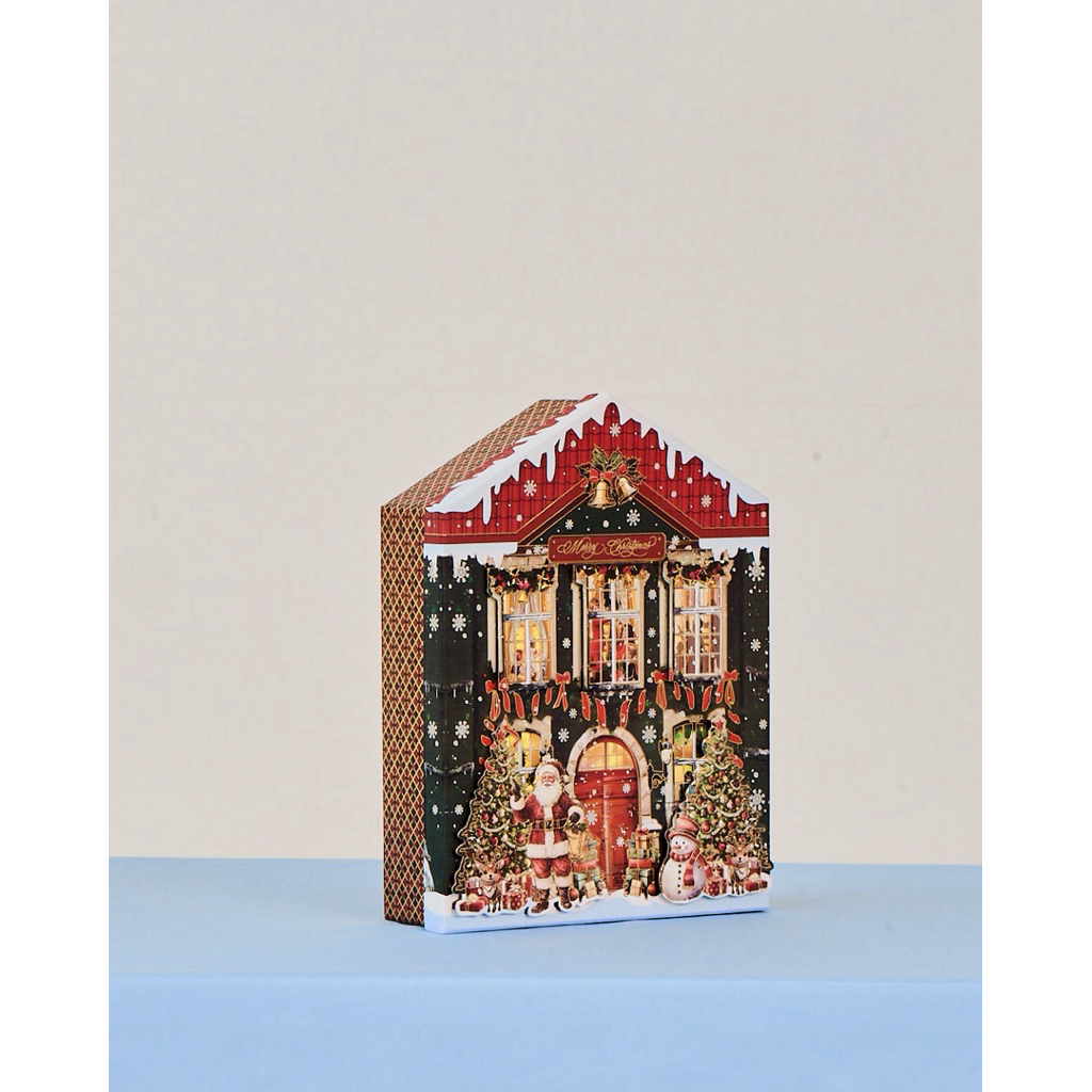 

Hampers Natal NT 2 (min.order 10)