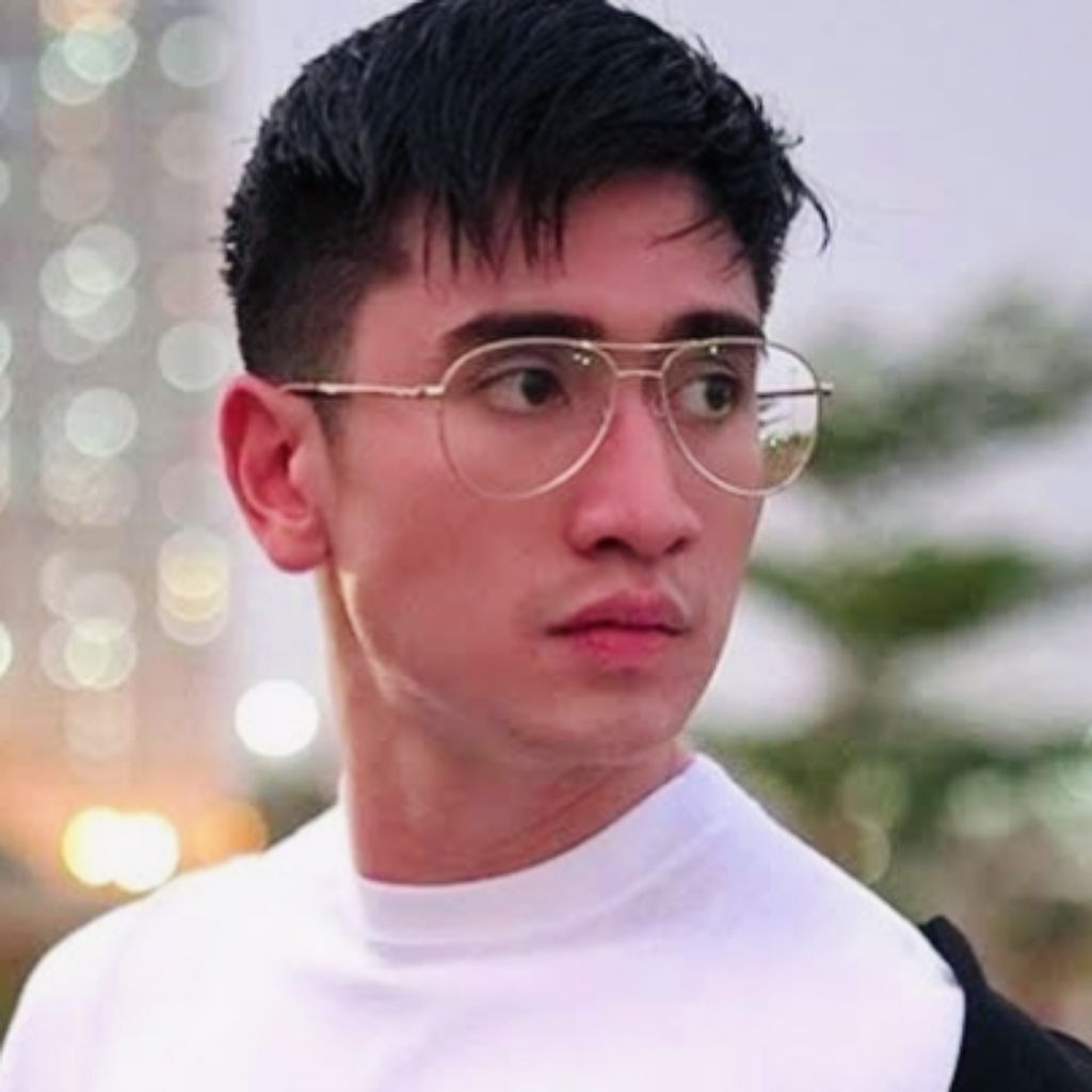 Frame Verrel - Kacamata Fashion Optik Custom Lensa Minus Normal Photochromic Antiradiasi Blueray Blu