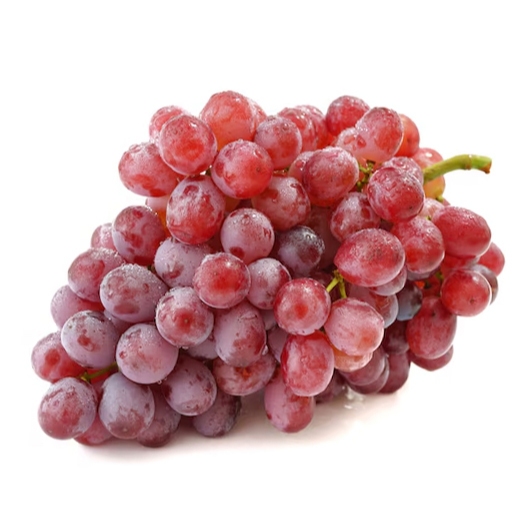 

Anggur Merah Chile Premium/Buah Anggur Merah Chile/Grape Fruit/8 Kg/Box