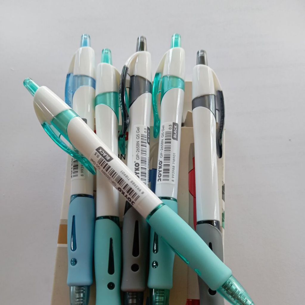 

Pena Gel Joyko GP-265BN