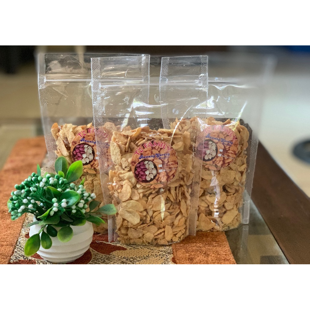 

bawang putih goreng 100 gram