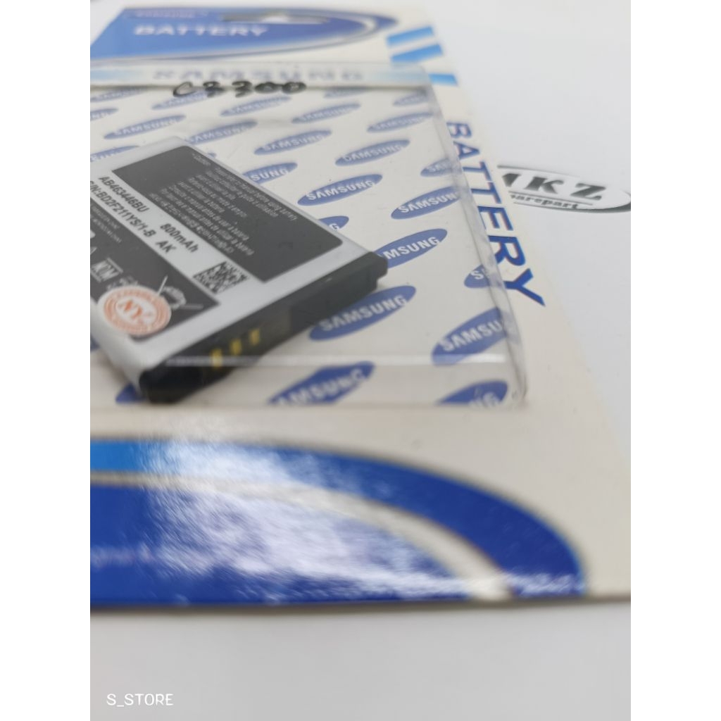 BATERAI BATTERY SAMSUNG FLIP E1195 E1272 SAMSUNG CARAMEL E1080 E1