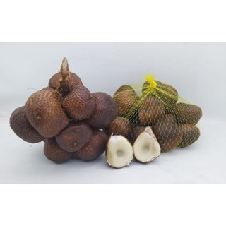

Salak Gula Pasir 500 gr