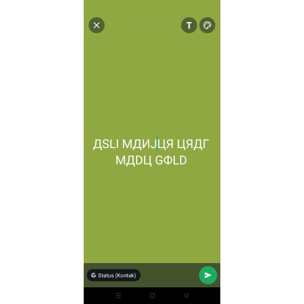 

ДSLI MДИJЦЯ ЦЯДΓ MДDЦ GФLD