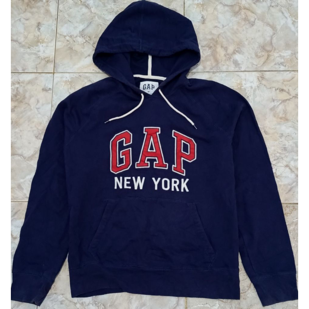 Hoodie gap second, gap second, hd gap navy, gap new york