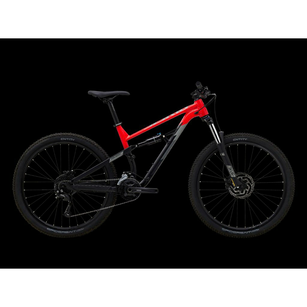 SEPEDA POLYGON SISKIU D5