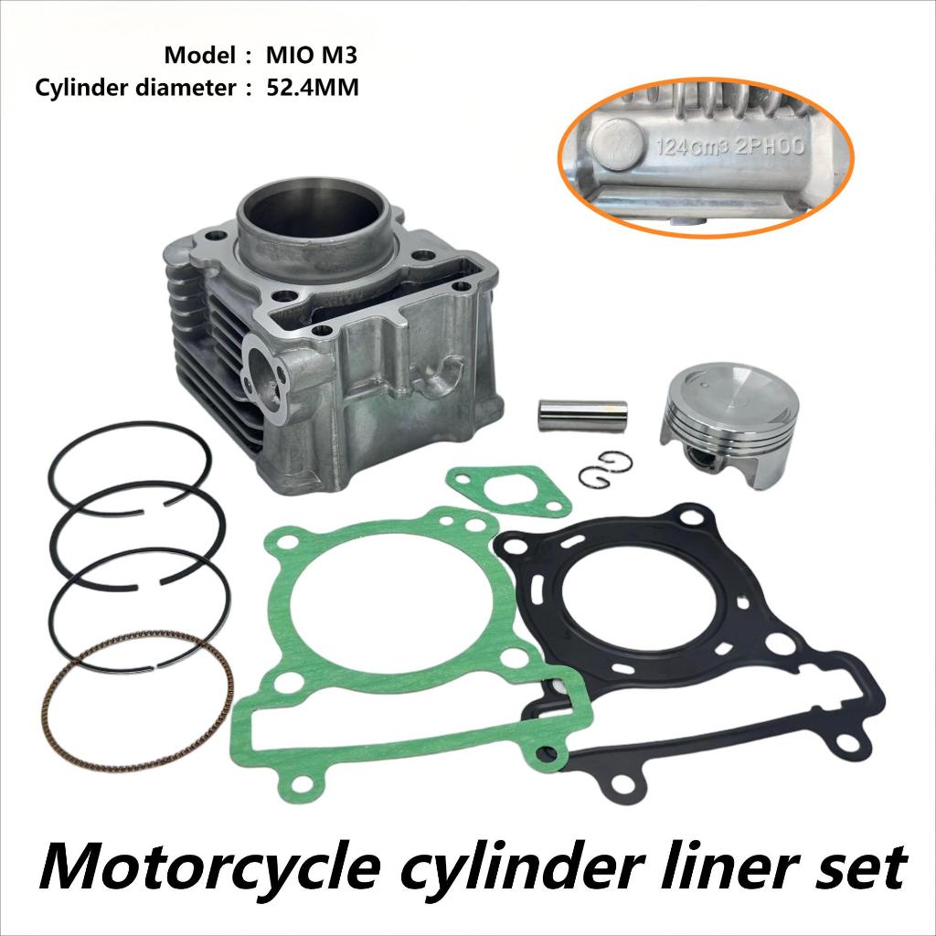 Blok Seher Mio m3 blok seher Mio 125 mio S Mio Z blok seher Fino fi 125 blok seher soul GT 125