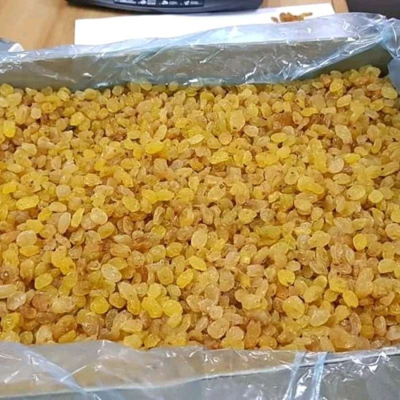 

Kismis Manis Mutiara Simin Kualitas terbaik 500gr