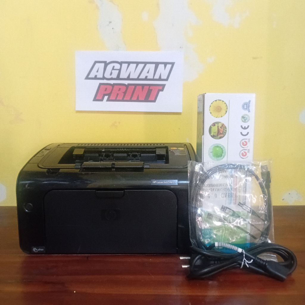 Printer HP LASERJET 1102 W