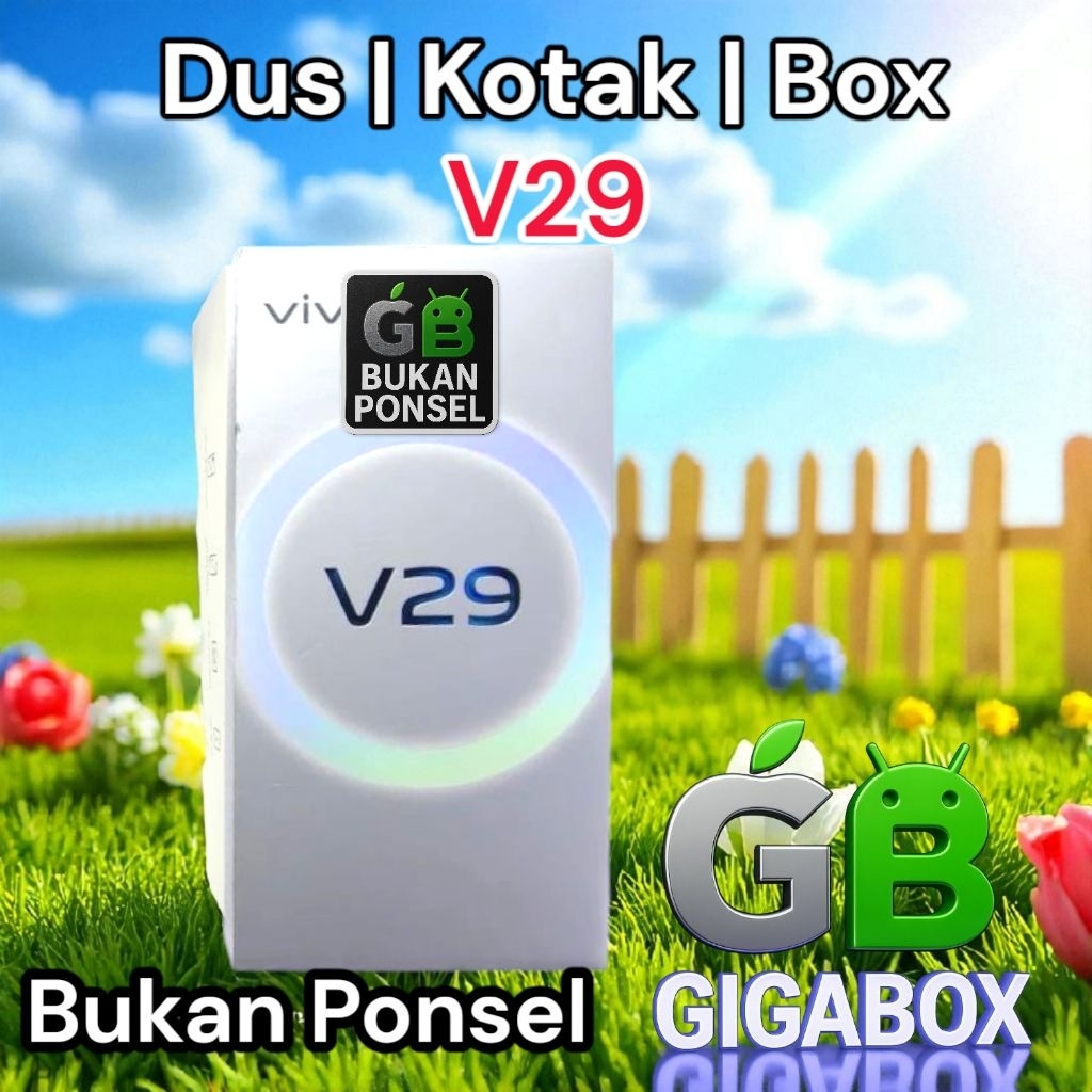

Dus | Kardus | Box Kemasan V29 – (Dus Only) untuk Pajangan Dekoratif