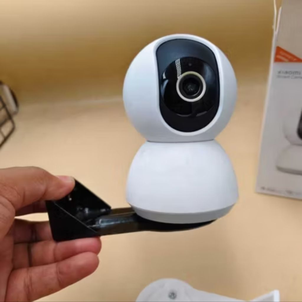 Xiaomi C300 cctv 360 wall mount bracket holder termurah