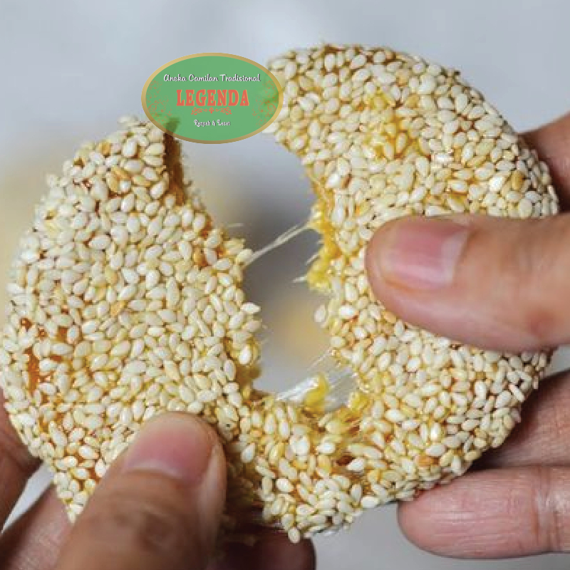 

Biskuit Marie Wijen Karamel 500 Gr Gram Sesame Caramel Manis Gurih Susu Renyah Snack Cemilan Makanan Ringan Snack Oleh Oleh Khas Pekalongan Murah Berkualitas Premium