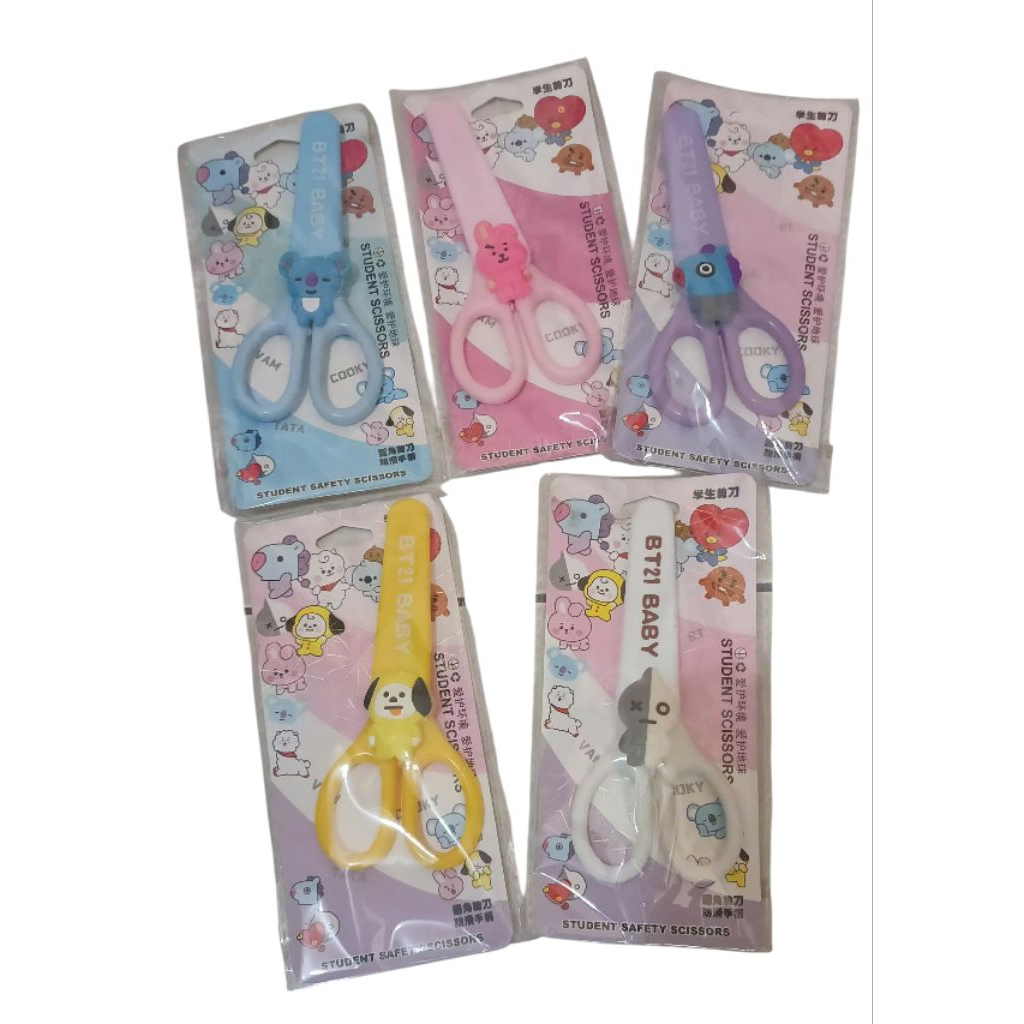 

Gunting anak/gunting lucu/kertas 9105