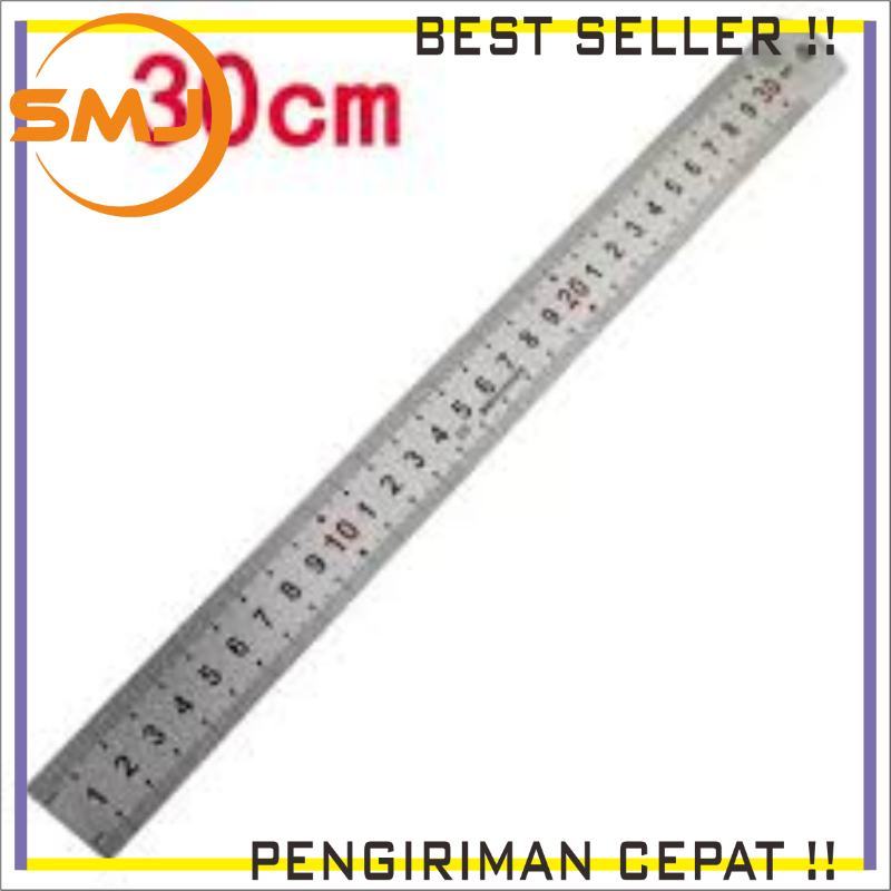 

Penggaris Besi 30cm