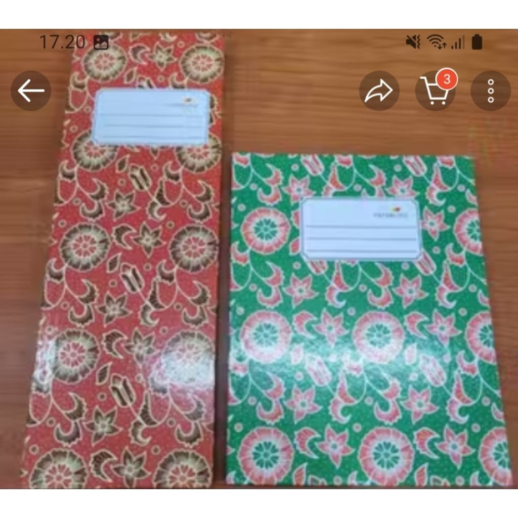 

BUKU KWARTO DAN EXPEDISI ISI 100 ..