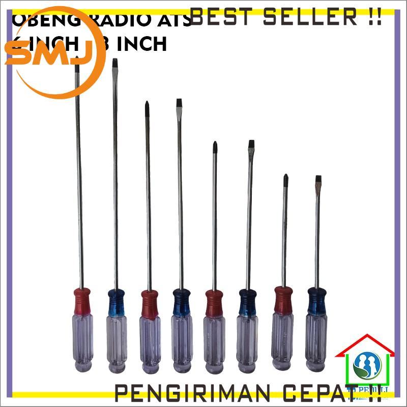 GNT / Anata Obeng Radio Plus Kembang + 3 4 5 6 8 10 12 inch