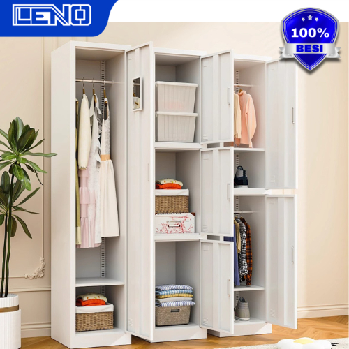 Loker Besi Lemari Loker Besi Locker Besi Lemari Besi Loker Loker Besi 1 Pintu Loker Besi 4 Pintu