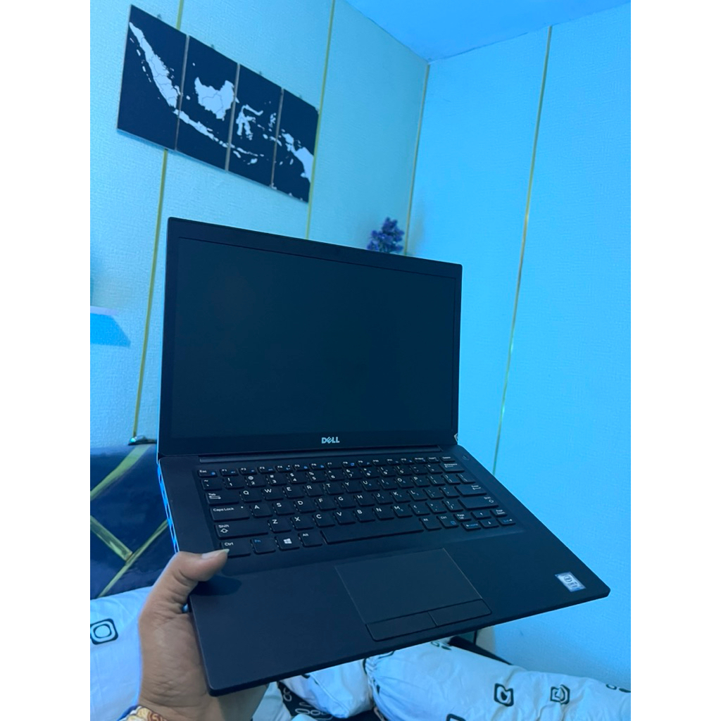 Laptop Dell 5400