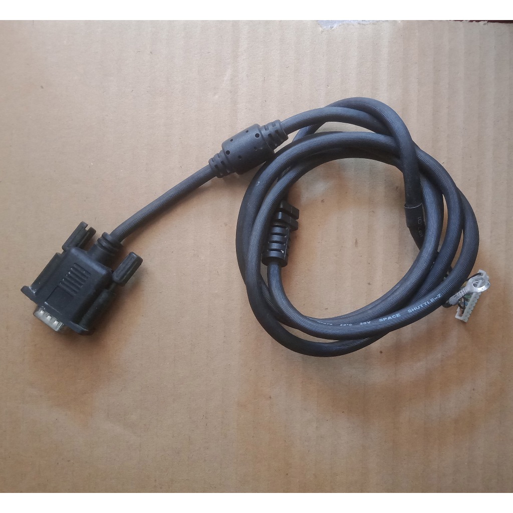 Kabel VGA Board to External Board Universal