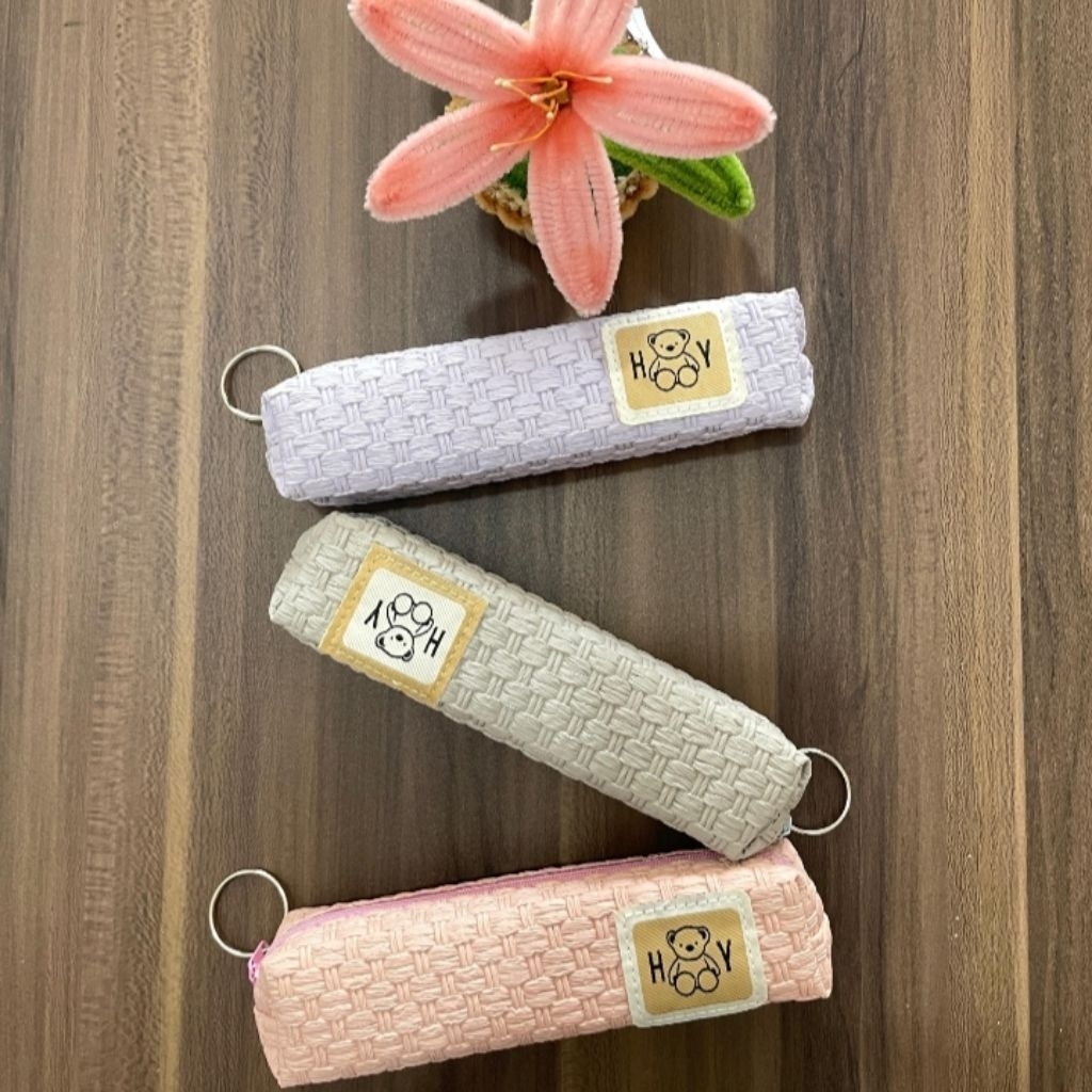 

kotak pencil/tempat pensil