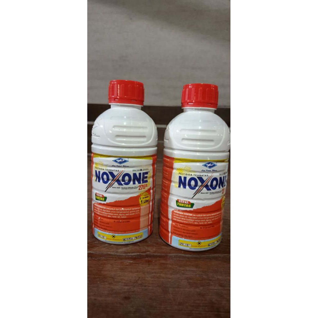 Herbisida Noxon 276 sl