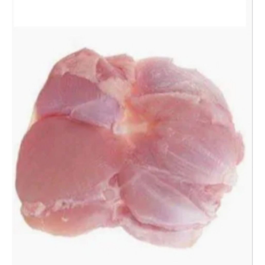 

PAHA AYAM FILLET 1KG