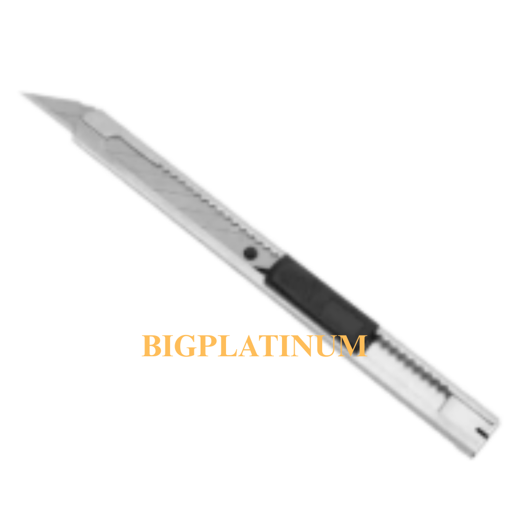 

Cutter Kecil Besi Stainless - Kecil Cutter Murah