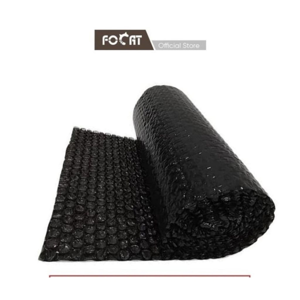 

Tambahan buble extra buble extra protection pelindung tambahan