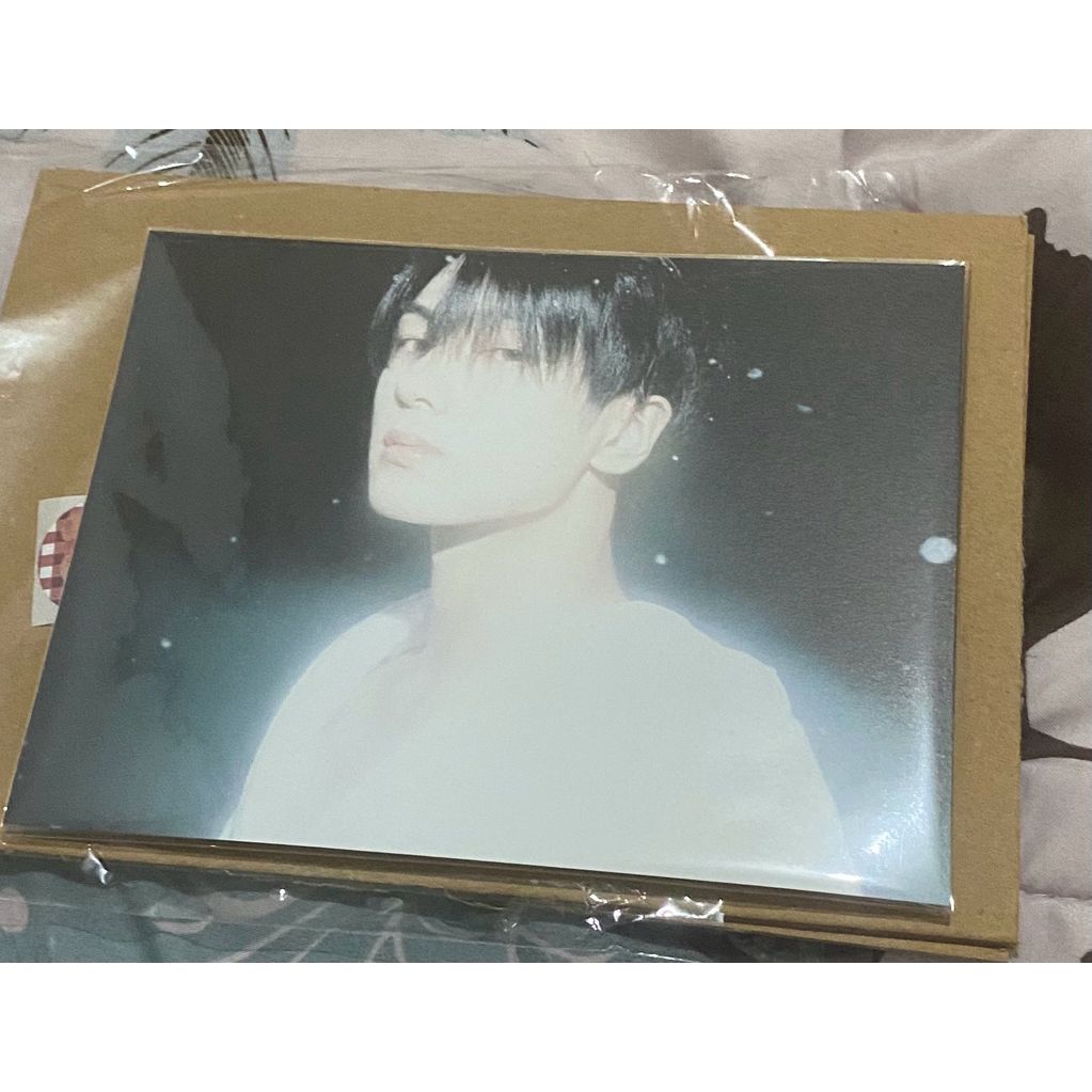 

Postcard Daydream Jay Enhypen