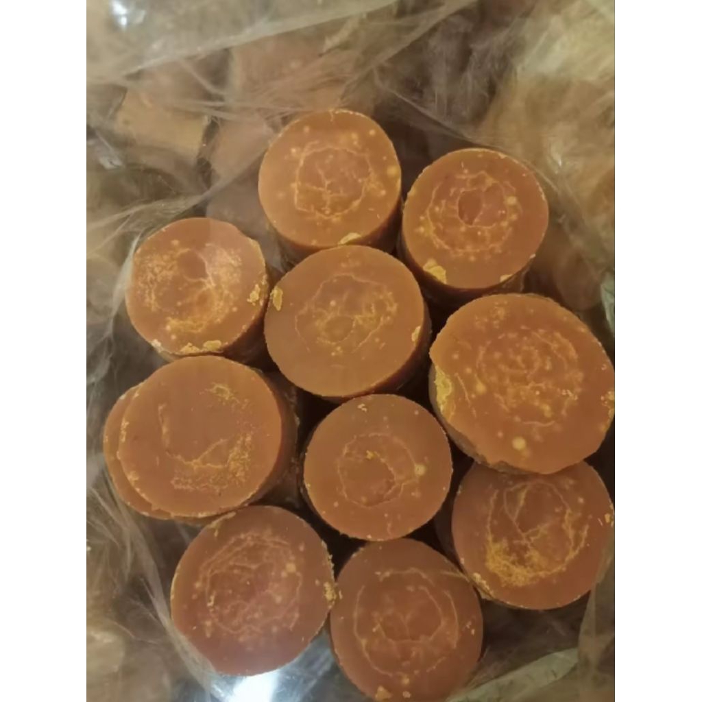 

Gula kelapa asli kapung100% mantaf surantap/1kg