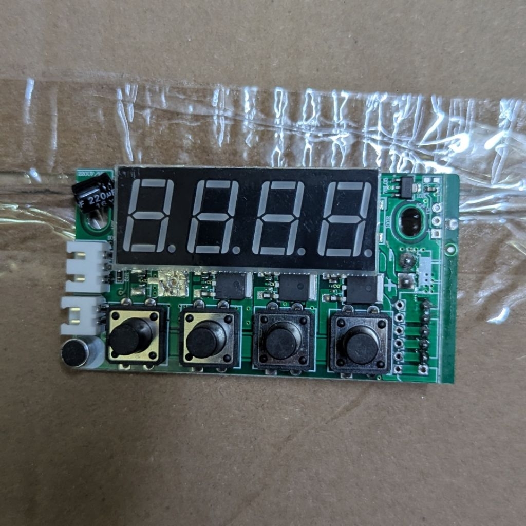 Modul Parled RGB Sparepart parled