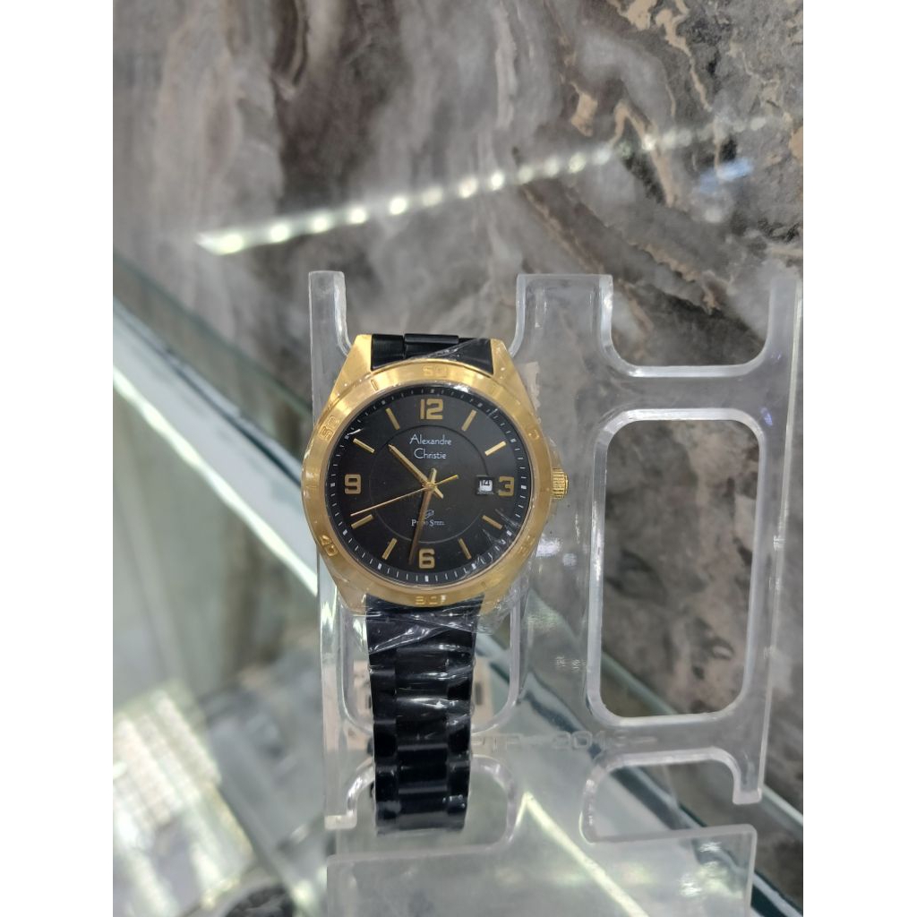 Alexandre Christie / AC 1016 LD