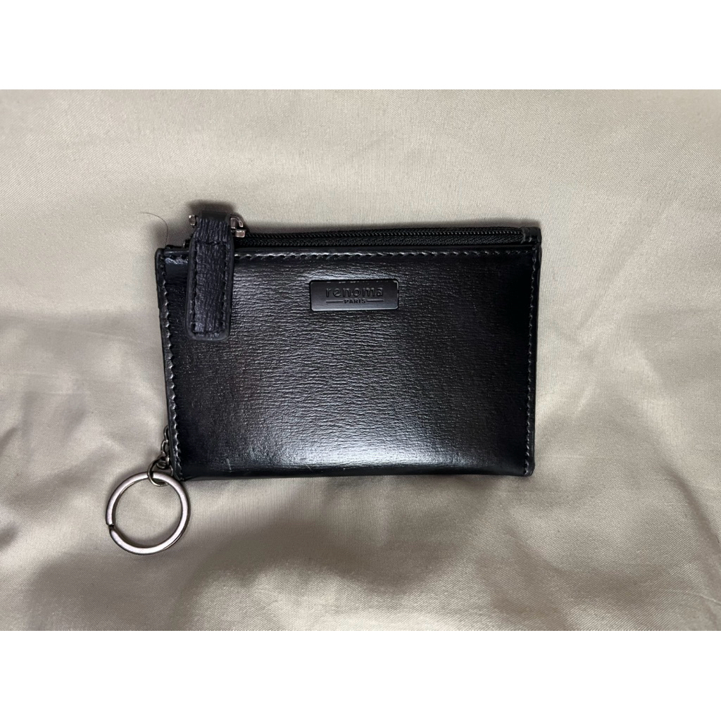 Renoma Paris card holder