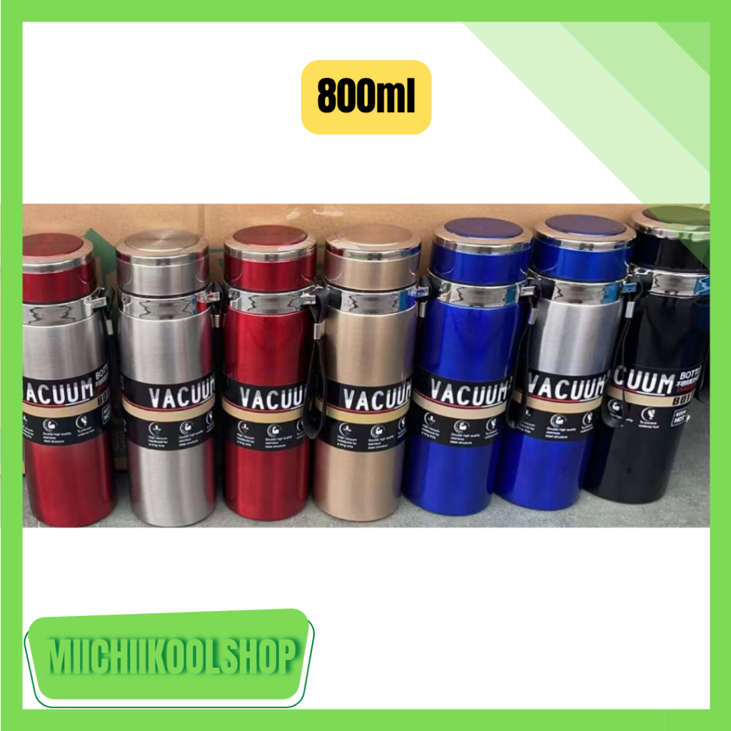 TERMOS AIR PANAS / TERMOS MINI / TERMOS AIR PANAS MINI / TERMOS / TERMOS AIR PANAS STAINLESS / TERMO