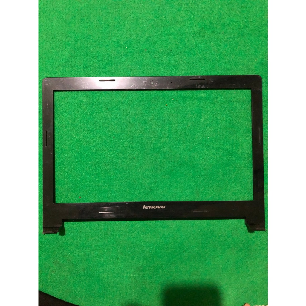 Casing Frame Led Laptop Lenovo G40