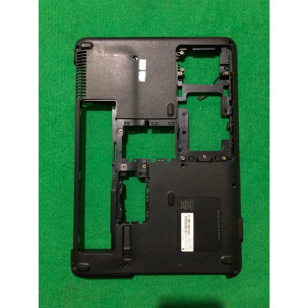 Casing Bawah Laptop HP CQ41