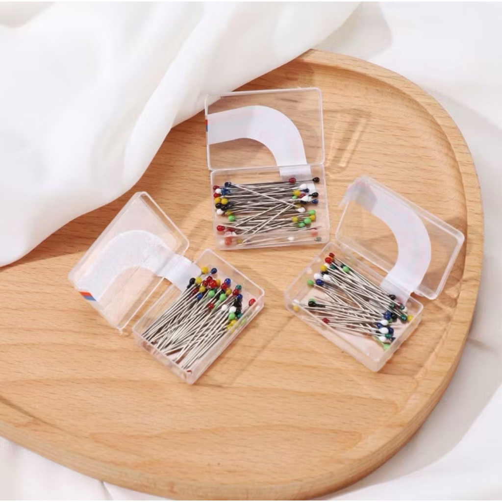 JARPEN (PENTUL 1 KOTAK)