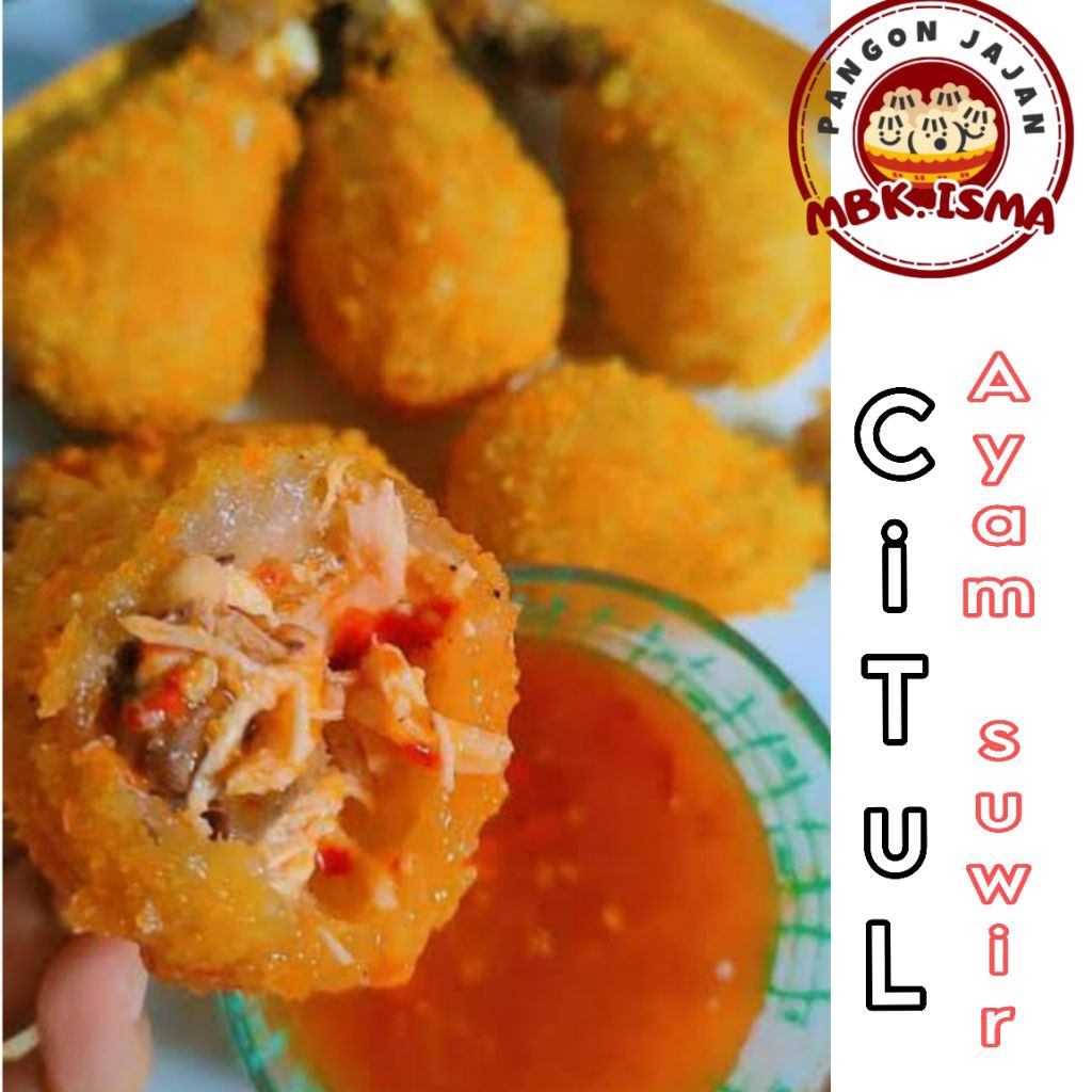 

cutul /aci tulang frozen food